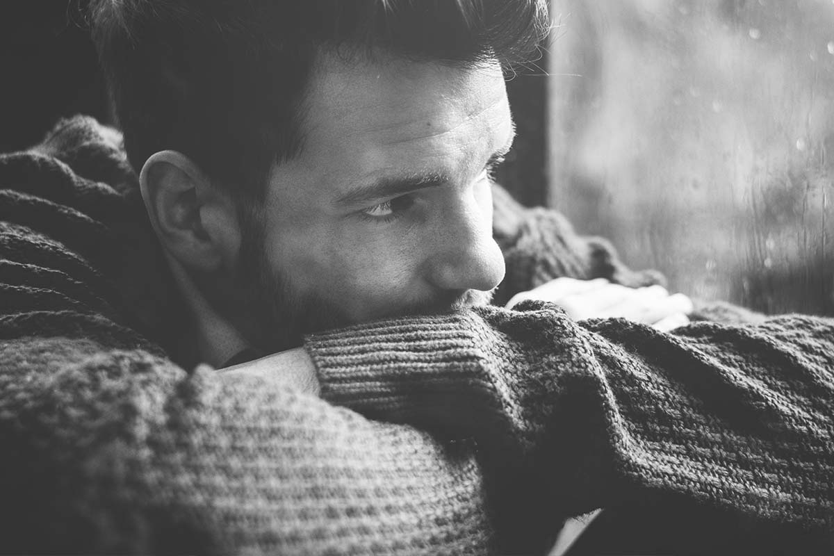 WHAT IS SEASONAL DEPRESSION